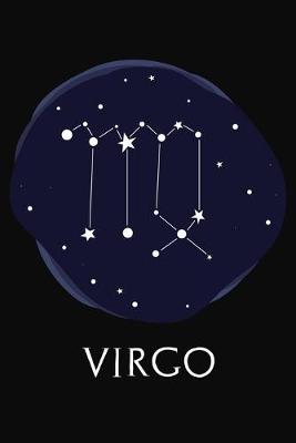 Book cover for Virgo