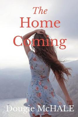 Book cover for The Homecoming