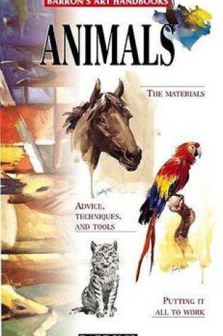 Cover of Animals