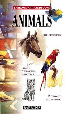 Book cover for Animals