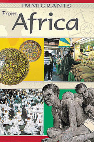 Cover of From Africa