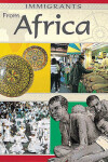 Book cover for From Africa