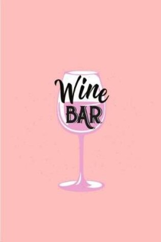 Cover of Wine Bar