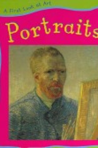 Cover of Portraits