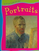 Book cover for Portraits