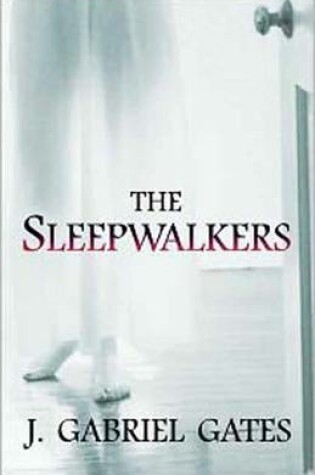 Cover of The Sleepwalkers