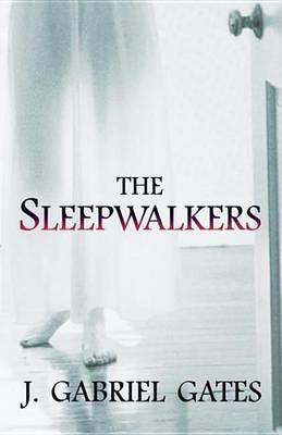 Book cover for The Sleepwalkers