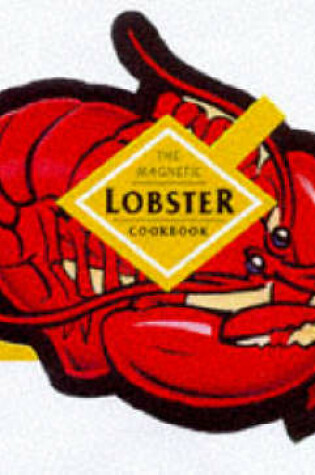 Cover of Lobster