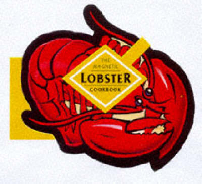 Book cover for Lobster