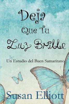 Book cover for Deja Que Tu Luz Brille