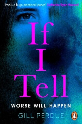 Cover of If I Tell