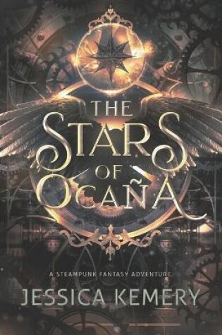 Cover of The Stars of Ocaña