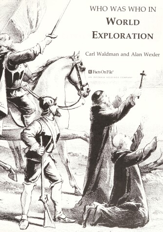 Book cover for Who Was Who in World Exploration