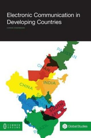 Cover of Electronic Communication in Developing Countries