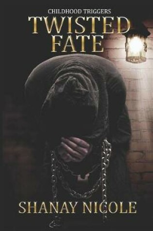 Cover of Twisted Fate