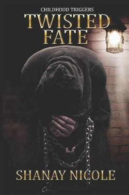 Book cover for Twisted Fate