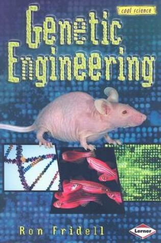 Cover of Genetic Engineering