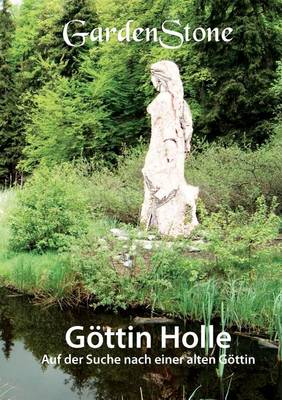 Book cover for Gottin Holle