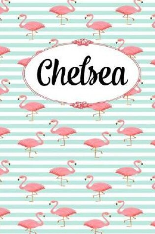 Cover of Chelsea