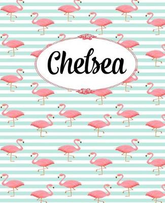 Book cover for Chelsea