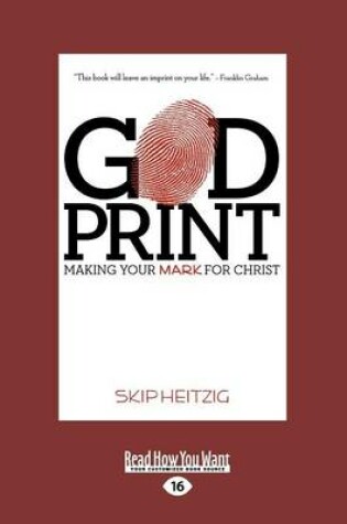 Cover of God Print