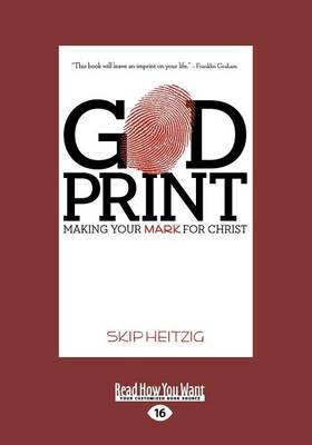 Book cover for God Print