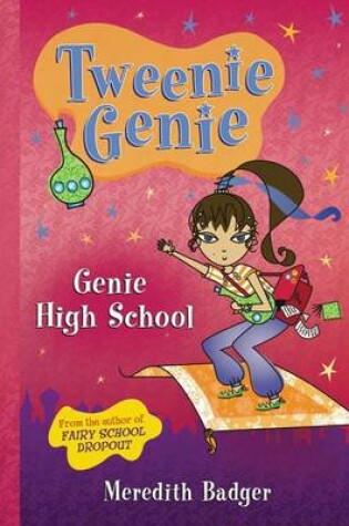 Cover of Genie School