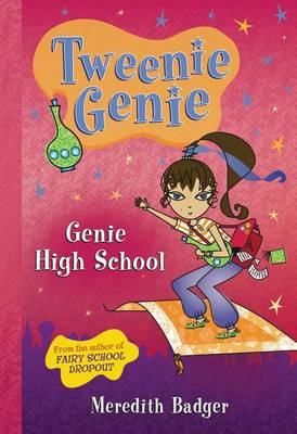 Cover of Genie School