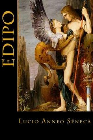 Cover of Edipo