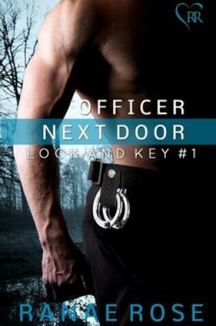 Cover of Officer Next Door