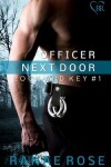 Book cover for Officer Next Door