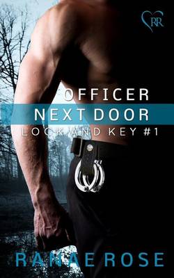 Book cover for Officer Next Door