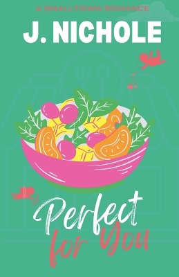 Book cover for Perfect for You