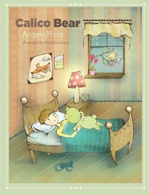 Cover of Calico Bear