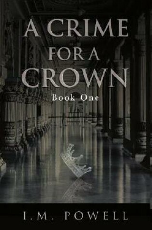 Cover of A Crime for a Crown