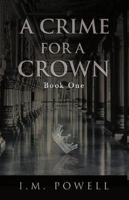 Cover of A Crime for a Crown
