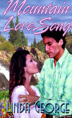 Book cover for Mountain Love Song