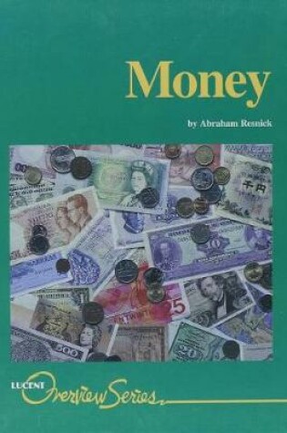 Cover of Money