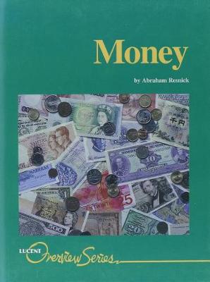 Cover of Money