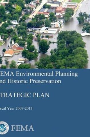 Cover of FEMA Environmental Planning and Historic Preservation