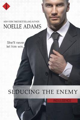 Cover of Seducing the Enemy