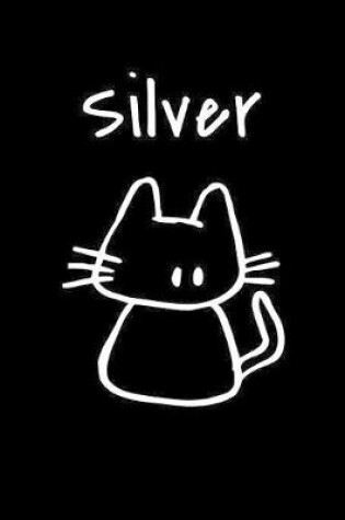 Cover of Silver