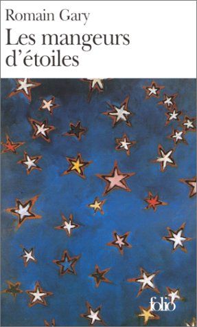 Cover of Mangeurs D Etoiles