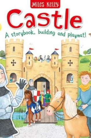 Cover of Playbook: Castle (small)