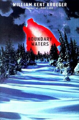 Cover of Boundary Waters C