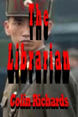 Cover of The Librarian