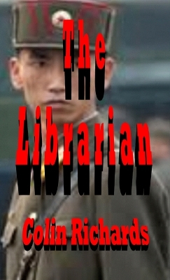 Book cover for The Librarian