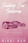 Book cover for Finding Our Tomorrow