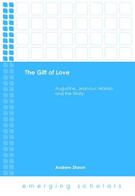 Cover of The Gift of Love