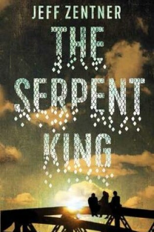 Cover of The Serpent King